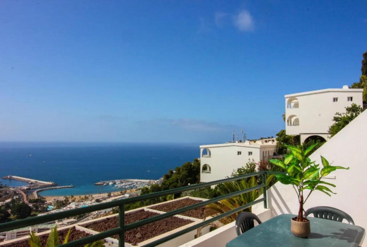 Apartamento Ca Cristina "Scorpio" Puerto Rico Puerto Rico  Exterior foto